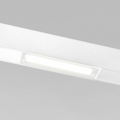 Трековый светодиодный светильник Elektrostandard Slim Magnetic 85007/01 a059190