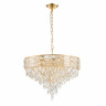 Подвесная люстра Favourite Elysium 4720-12P
