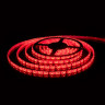 Светодиодная лента Elektrostandard 14,4W/m 60LED/m 5050SMD красный 5M a052973