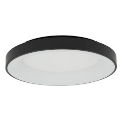 Потолочный cветильник Nowodvorski Nikki Round Led White 11208