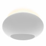 Настенный светодиодный светильник iLedex Light Flux ZD8152-6W WH