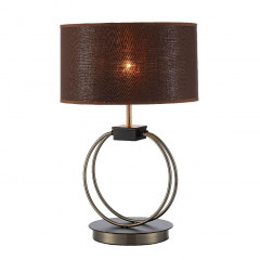 Настольная лампа Moderli Mercy V11144-1T