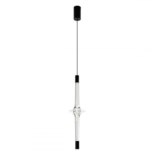 Подвесной светильник MODELUX ML.2550.1 BK