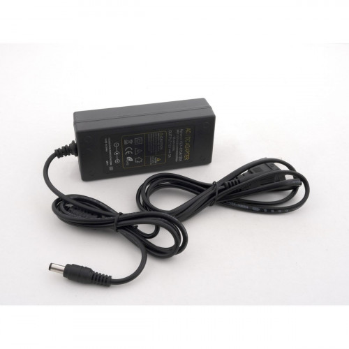 Адаптер LEDS POWER 5А 12В (60Вт) 003238