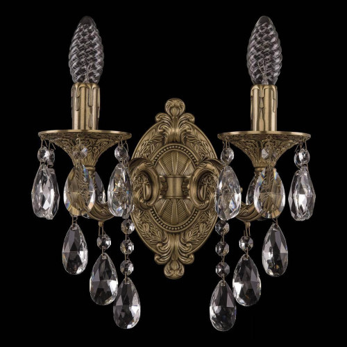 Бра Bohemia Ivele 7101B11/2/125 B FP