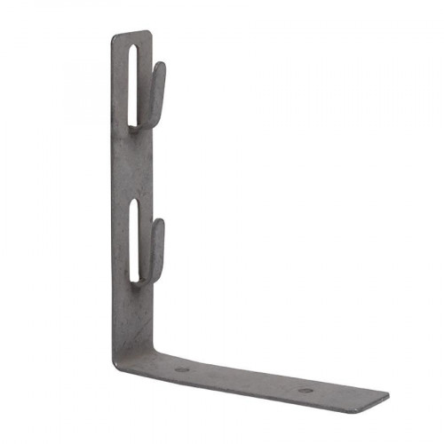 Держатель кровельный универсальный L 100мм CZ EKF PROxima lp-32111-cz