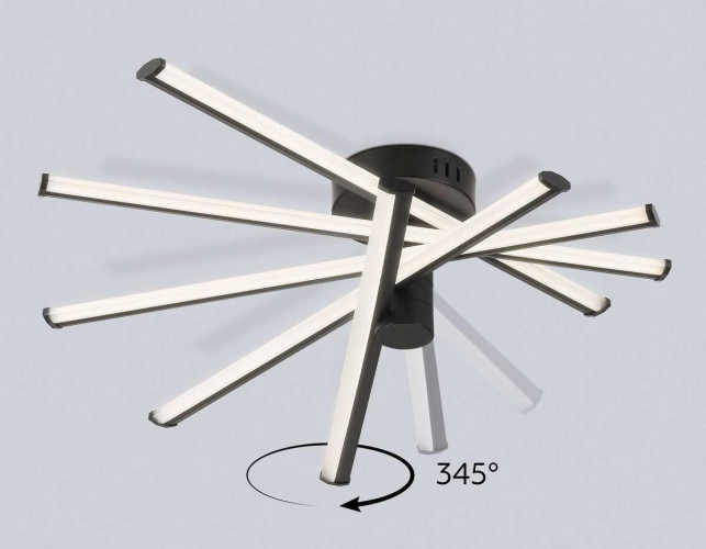 Люстра Ambrella Light COMFORT FL6222