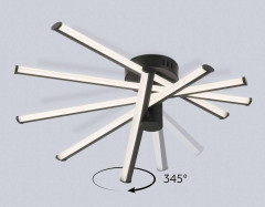 Люстра Ambrella Light COMFORT FL6222
