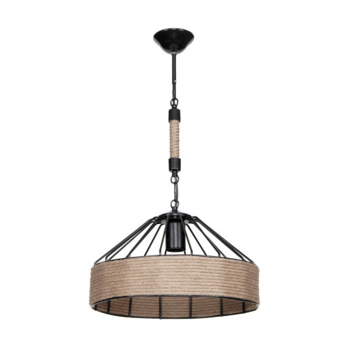 Подвесной светильник Toplight Bathsheba TL1642H-01BK
