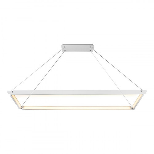 Подвесной светодиодный светильник iLedex Firefox P1173-3 WH