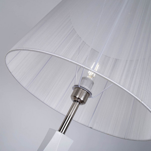 Торшер Modelux Modemodern MD.6035.01FL WT