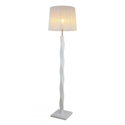 Торшер Modelux Modemodern MD.6035.01FL WT