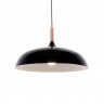 Подвесной светильник Lumina Deco Versi LDP 7899 BK