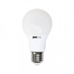 Лампа cветодиодная Jazzway E27 15W 5000K матовая 5040151