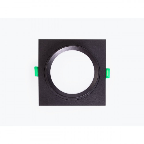 Встраиваемый светильник LEDS POWER GX53-S02B, серия SPOT 009285