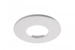 Крышка Deko-Light Cover matt white round for COB 68 IP65 + Mizar II 930074