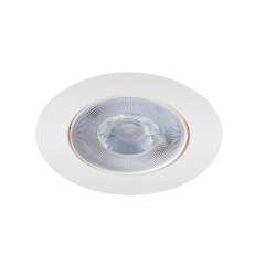 Встраиваемый светодиодный светильник Arte Lamp Kaus A4761PL-1WH