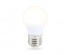 Лампа светодиодная Шар G45 11W 4000K Ambrella light Bulding 451104