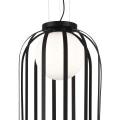 Подвесной светильник ST Luce Nordic SL6129.403.01