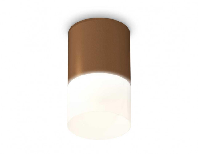 Комплект потолочного светильника Ambrella light Techno Spot XC (C6304, N6252) XS6304042
