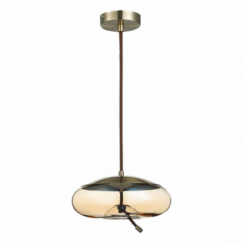 Подвесной светодиодный светильник ST Luce Ozzio SL6108.303.01
