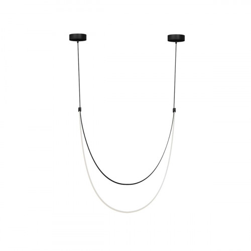 Подвесной светодиодный светильник Kink Light Лирд 07689A-150,19