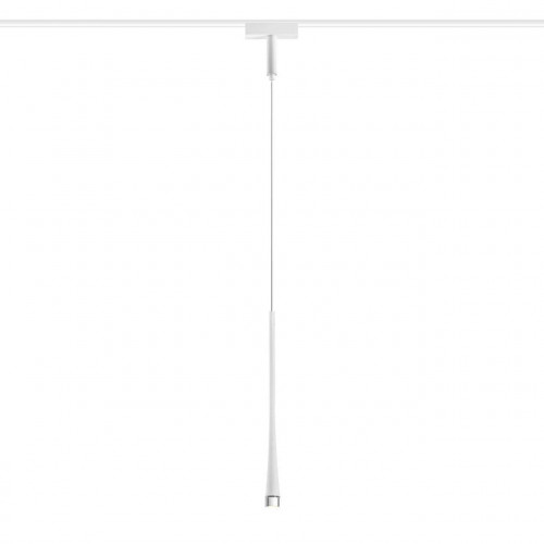 Трековый светодиодный светильник Ambrella light Track System Magnetic Ultra Slim GV1636