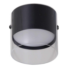 Точечный светильник Reluce Technical 53021-9.5-001IL GX53 BK