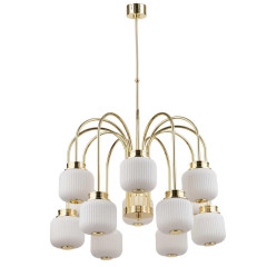 Подвесной светильник KUTEK ALBA ALB-ZW-12(Z)