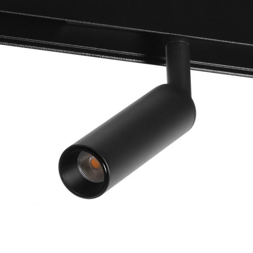 Трековый светодиодный светильник WOLTA WMLY-7W/02B