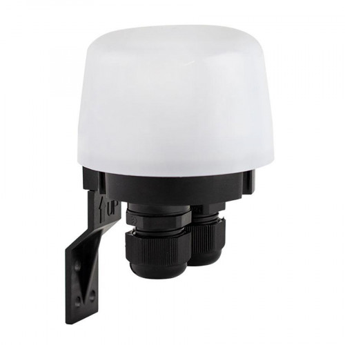Фотореле PS-5 15А 3300Вт IP66 EKF PROxima fr-ps-5-15