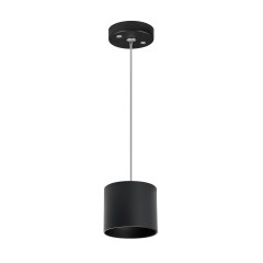 Комплект с подвесным светильником Lightstar Rullo (213487+590087) RP3487