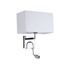 Бра Lumina Deco Dotti LDW 6050-2 WT