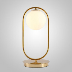 Настольная лампа Imperium Loft Corda Table Lamp 99050-22