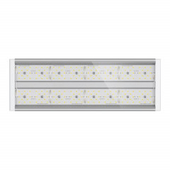 Линейный светодиодный светильник WOLTA Pro ДСП03-80-002-5К-Р Д120