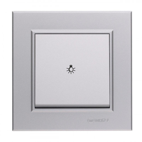 Кнопка таймера Makel Karea 56065004