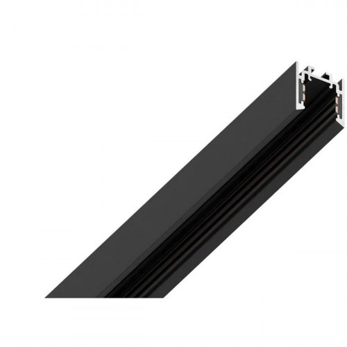 GRAFFIT Трек накладной или подвесной SP 2м черный