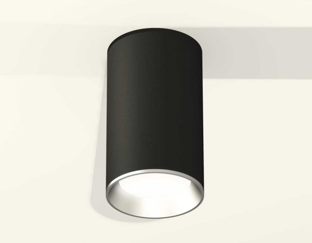 Комплект потолочного светильника Ambrella light Techno Spot XC (C6323, N6104) XS6323003