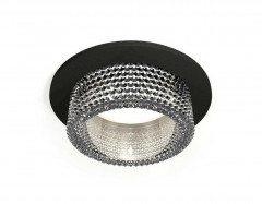 Комплект встраиваемого светильника Ambrella light Techno Spot XC (C6513, N6150) XC6513040