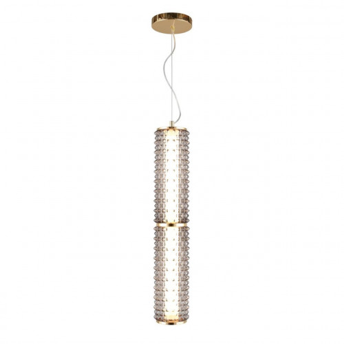 Подвесной светодиодный светильник Aployt Ozann APL.331.16.29