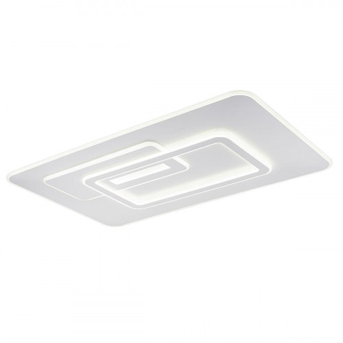 Потолочный светодиодный светильник Escada Rung 10294/3LED