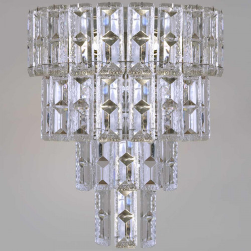 Настенный светильник Reluce 08110-0.2-02 MX CH