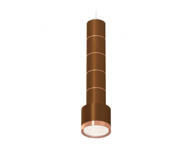 Комплект подвесного светильника Ambrella light Techno Spot XP (A2301, A2063х4, C6304х5, A2101, C8117, N8126) XP8117001
