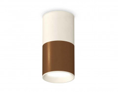 Комплект потолочного светильника Ambrella light Techno Spot XC (C6304, C6301, A2010, N6101) XS6304060