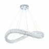Подвесная светодиодная люстра Modelux Modestyle MS.5003.800 CR