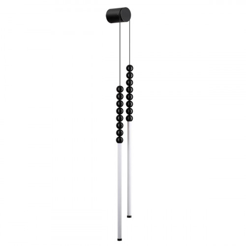 Настенный светильник Odeon Light Monella Hightech 7149/16WL