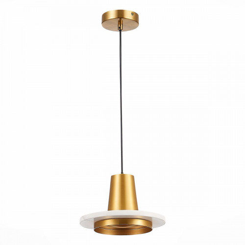 Подвесной светодиодный светильник ST Luce Oltarno SL1212.203.01