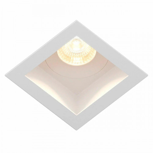 Встраиваемый светодиодный светильник Voltalighting FORT DL0014.36.4K.TW