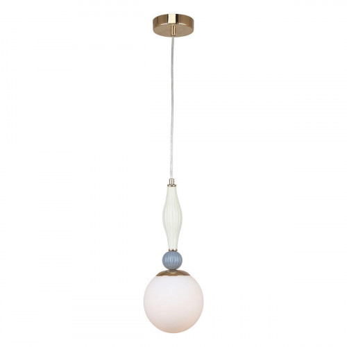 Подвесной светильник Rivoli Cosmina 4147-201 Б0066501