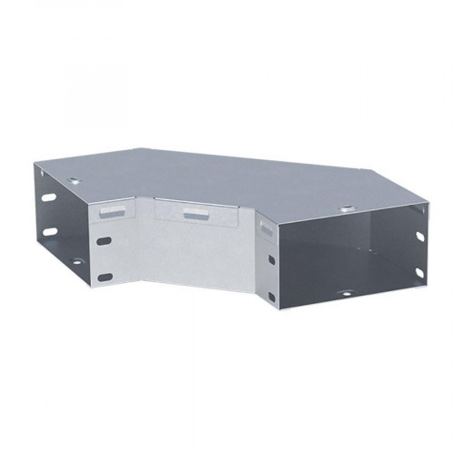 Угол 90 град. горизонтальный 80x500 мм RAL EKF g9080500-RAL